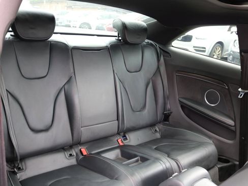 Used 2016 Audi S5 Premium Plus w/ Technology Package AWD/4WD image 37