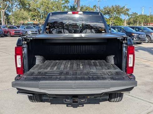 Certified 2022 Ford F250 Platinum image 13