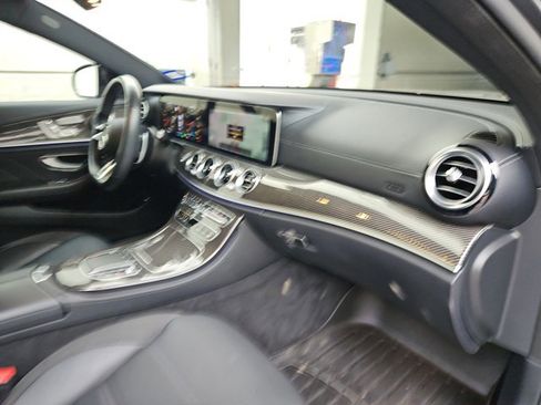 Used 2022 Mercedes-Benz E 53 AMG 4MATIC Sedan image 21