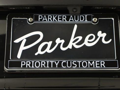 Certified 2025 Audi Q3 2.0T Premium w/ Convenience Package image 24