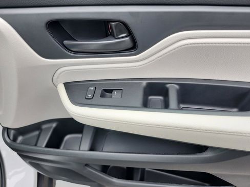 New 2026 Honda Odyssey EX-L image 24
