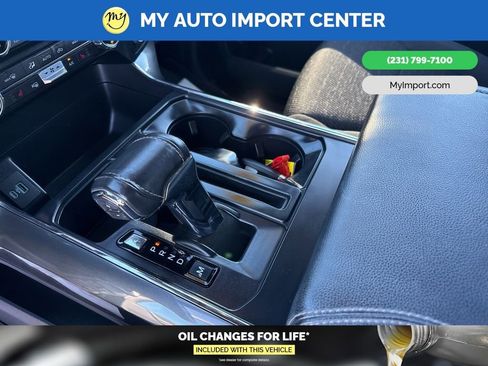 Used 2022 Ford F150 XLT w/ Equipment Group 302A High image 23