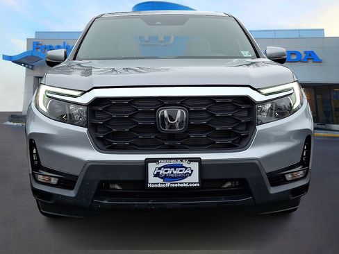 Used 2023 Honda Passport EX-L image 2