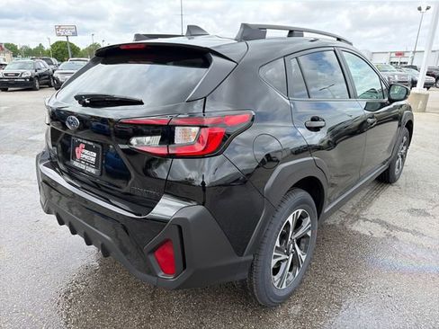 New 2026 Subaru Crosstrek 2.0i Premium image 7