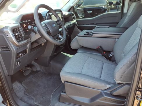 Used 2026 Ford F150 XL w/ Equipment Group 103A High AWD/4WD image 10