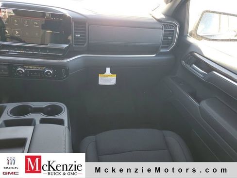 New 2026 GMC Sierra 1500 SLE AWD/4WD image 25