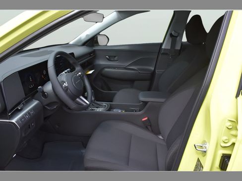 New 2026 Hyundai Kona SEL Sport FWD image 10