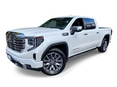 Used 2024 GMC Sierra 1500 Denali