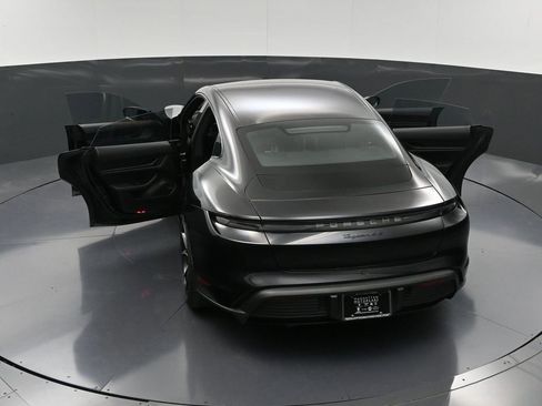 Certified 2023 Porsche Taycan 4S image 36