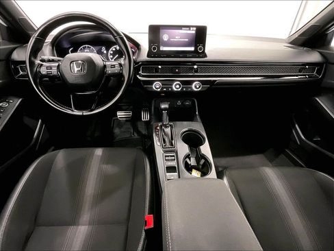 Used 2023 Honda Civic Sport image 21