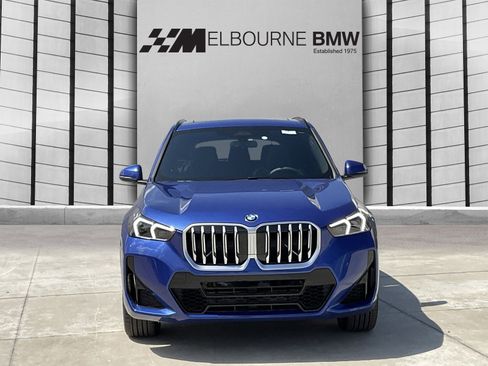 New 2025 BMW X1 xDrive28i w/ M Sport Package image 2