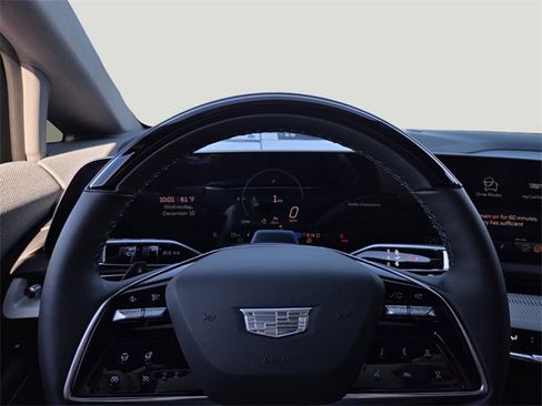 New 2026 Cadillac Optiq Sport 2 image 10