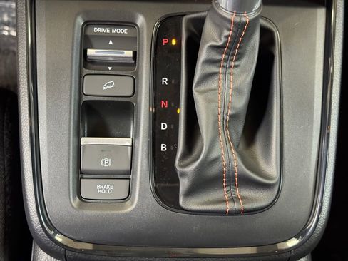 New 2026 Honda CR-V TrailSport image 35