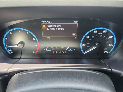 Used 2023 Ford Bronco Sport Big Bend w/ Convenience Package AWD/4WD image 18