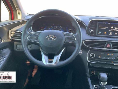 Used 2020 Hyundai Santa Fe SEL w/ Cargo Package image 5