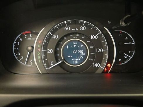 Used 2015 Honda CR-V EX-L image 12