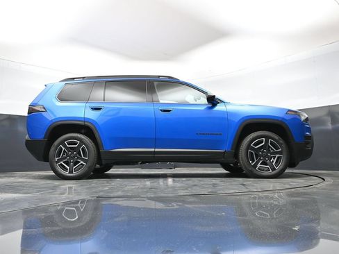 New 2026 Jeep Cherokee Laredo AWD/4WD image 48