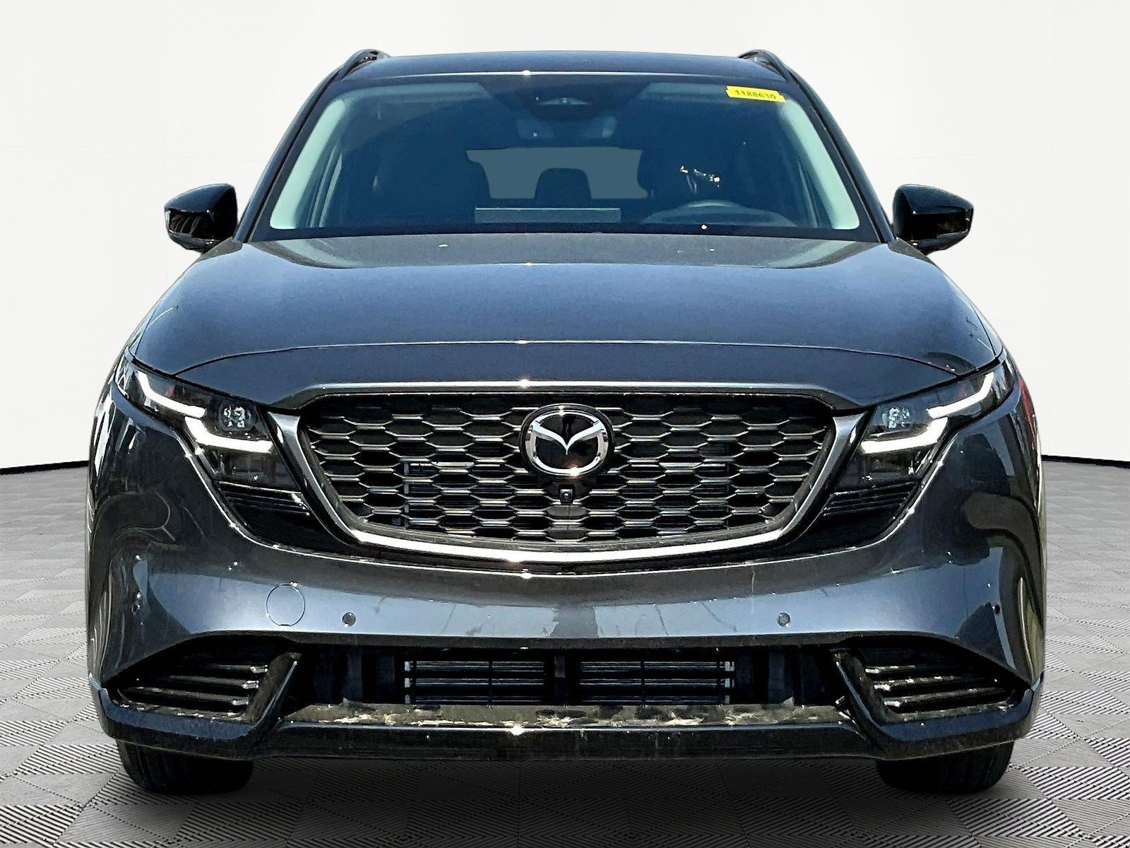 New 2026 MAZDA CX-5 2.5 S w/ Premium Plus Package AWD/4WD image 2