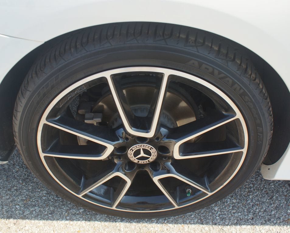 Used 2022 Mercedes-Benz C 300 Coupe image 24