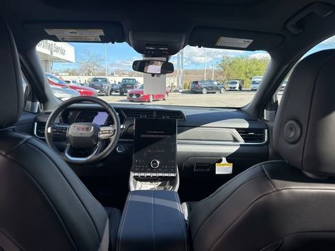 New 2026 GMC Terrain Elevation w/ Elevation Premium Package image 26