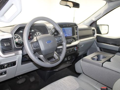 Used 2023 Ford F150 XLT w/ XTR Package AWD/4WD image 22