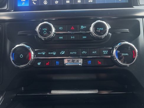 New 2025 Ford F150 Tremor w/ Equipment Group 402A High image 25