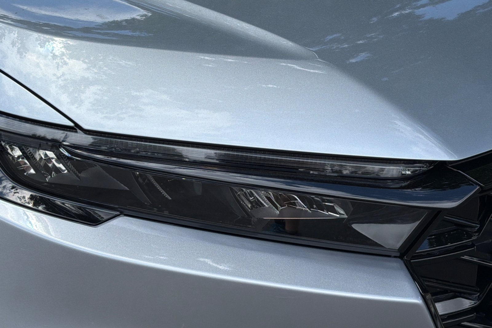 New 2026 Honda CR-V Sport-L image 31