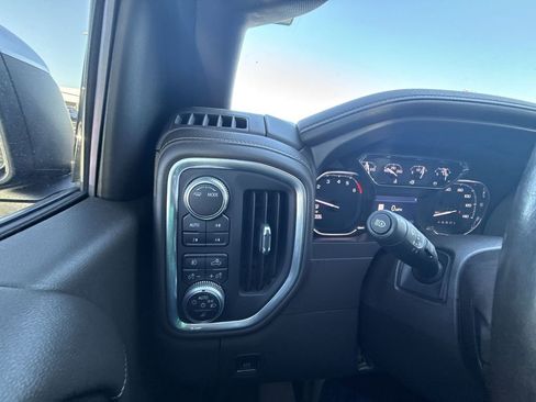 Certified 2020 GMC Sierra 1500 SLT w/ SLT Premium Plus Package image 24