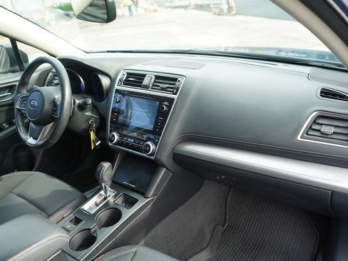 Used 2019 Subaru Legacy 2.5i Premium AWD/4WD image 20