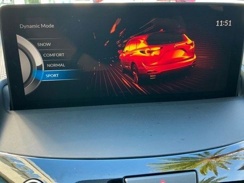 Certified 2023 Acura RDX A-Spec image 34