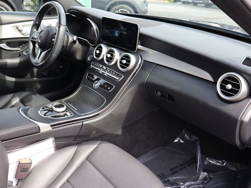 Used 2021 Mercedes-Benz C 300 Sedan image 30