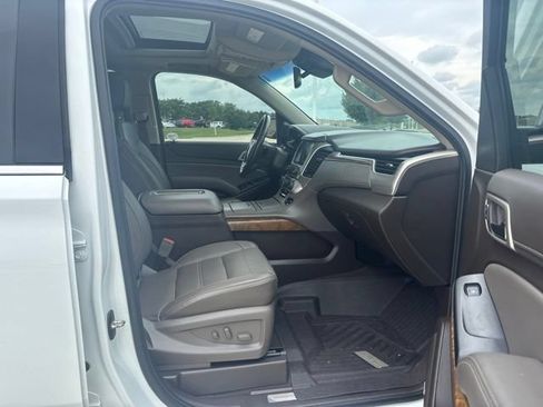 Used 2019 GMC Yukon Denali w/ Denali Ultimate Package AWD/4WD image 35
