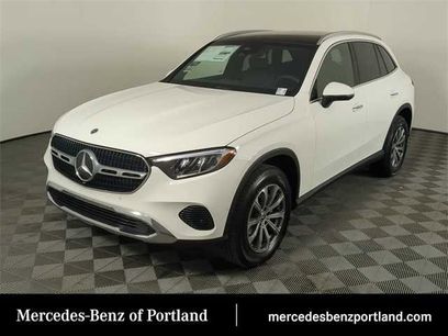 Used 2026 Mercedes-Benz GLC 300 4MATIC
