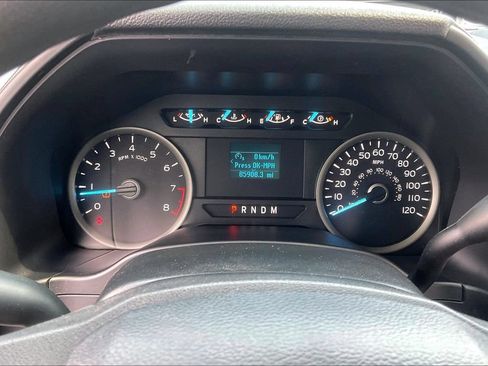 Used 2020 Ford F150 XLT AWD/4WD image 19