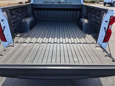New 2026 Chevrolet Silverado 1500 W/T w/ WT Value Package image 29
