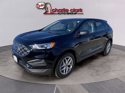 Used 2022 Ford Edge SE