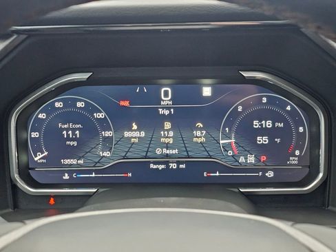 Used 2023 GMC Sierra 1500 AT4 w/ AT4 Premium Package image 67