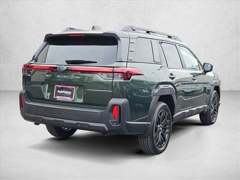 New 2026 Subaru Outback Limited XT image 2