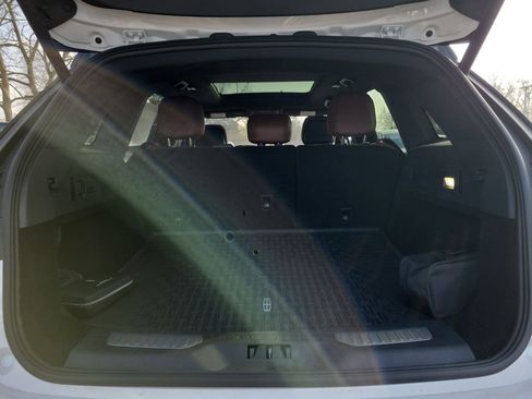 New 2026 Lincoln Nautilus Reserve image 10