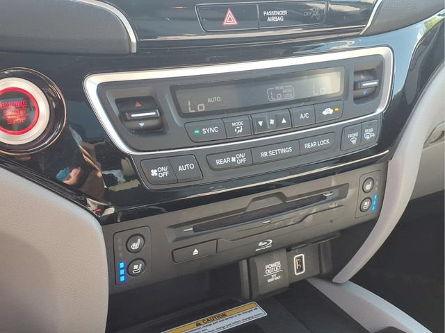Used 2019 Honda Pilot Elite image 10