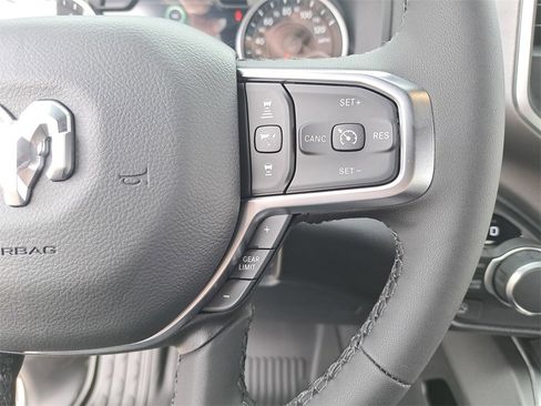 New 2026 RAM 1500 Big Horn image 17