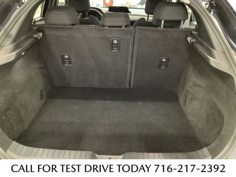 Certified 2023 MAZDA CX-30 AWD 2.5 S image 22