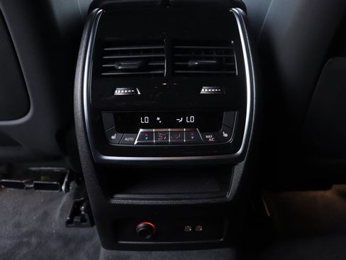 New 2026 BMW XM Label Red w/ M Driver's Package image 22