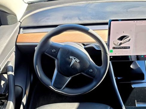 Used 2019 Tesla Model 3 Long Range AWD/4WD image 12