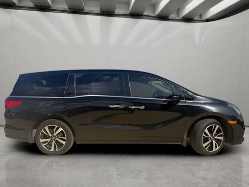 Used 2019 Honda Odyssey Elite image 5