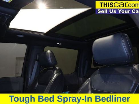 Used 2022 Ford F150 Raptor w/ Equipment Group 801A High image 24