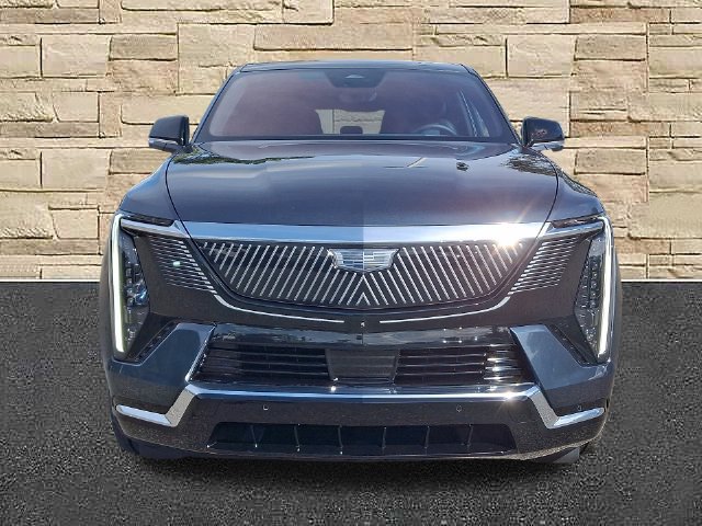 Certified 2026 Cadillac Escalade IQ Luxury 1 AWD/4WD image 5