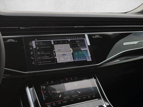 New 2026 Audi Q8 Prestige image 24