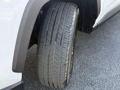 Certified 2024 Toyota RAV4 XLE AWD/4WD image 11