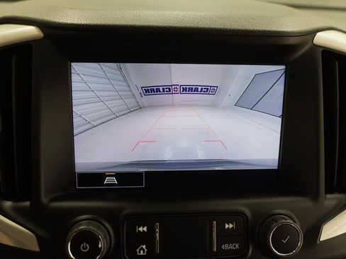 Used 2023 GMC Terrain SLT w/ LPO, 'HIT The Road' Package FWD image 17